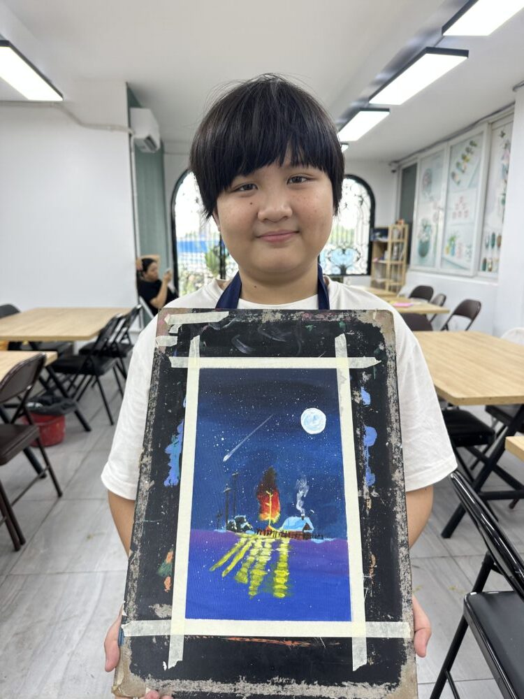 Tác phẩm TEEN Trần Bảo Quang 2014 | 2026-07-03 33
