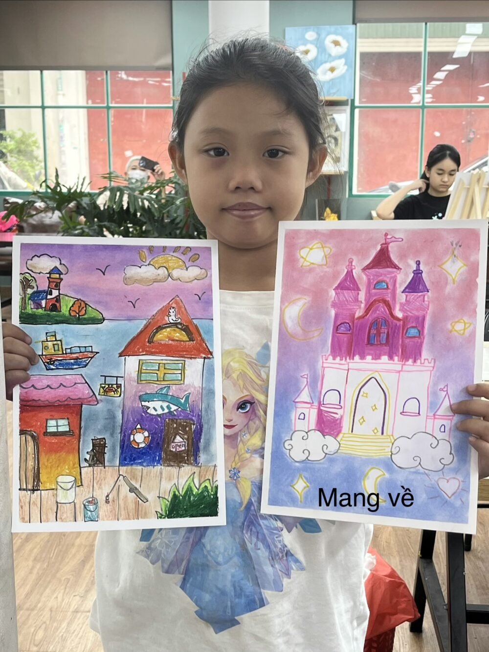 Tác phẩm KID Huỳnh Võ Phương Nghi – 2017 | 2026-07-10 32