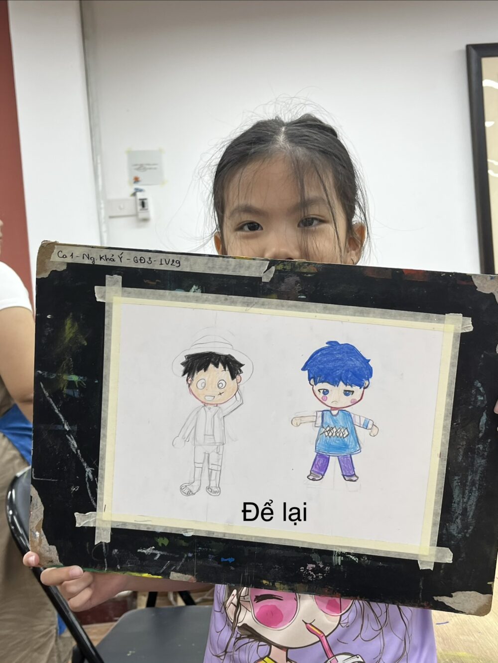 Tác phẩm Nguyễn Khả Ý 08/07/2019 | 2026-07-10 32