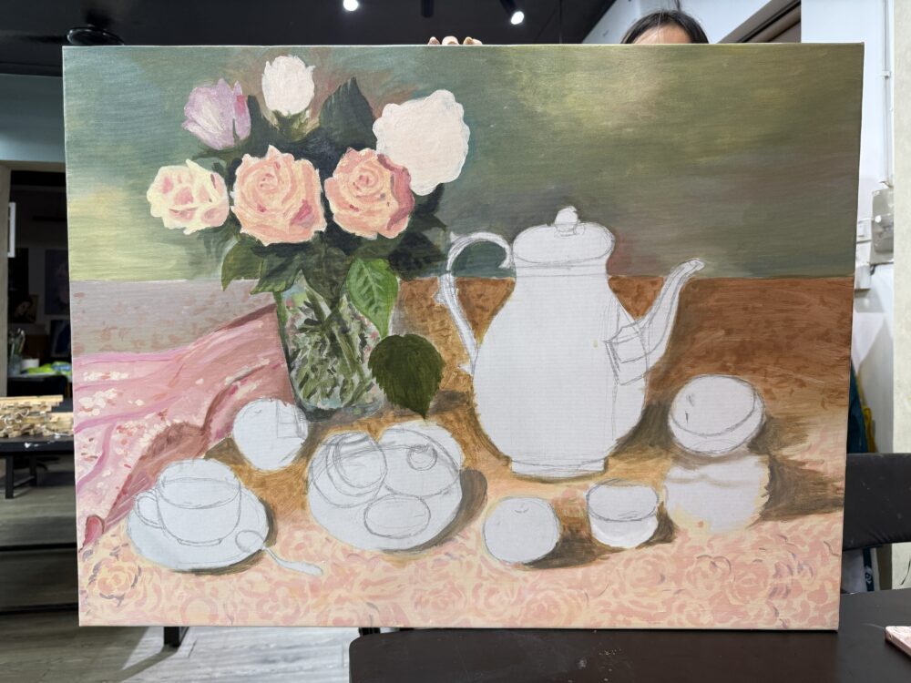 Tác phẩm Bảo Quỳnh | 2026-07-07 34