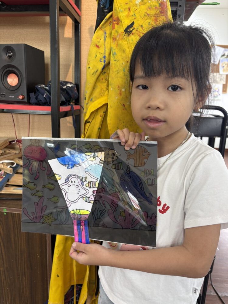 Tác phẩm KID Đỗ Phương Linh 2019 | 2026-07-28 32
