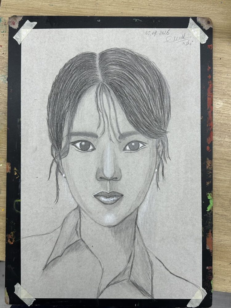 Tác phẩm Lư Yến Nhi | 2026-07-05 34