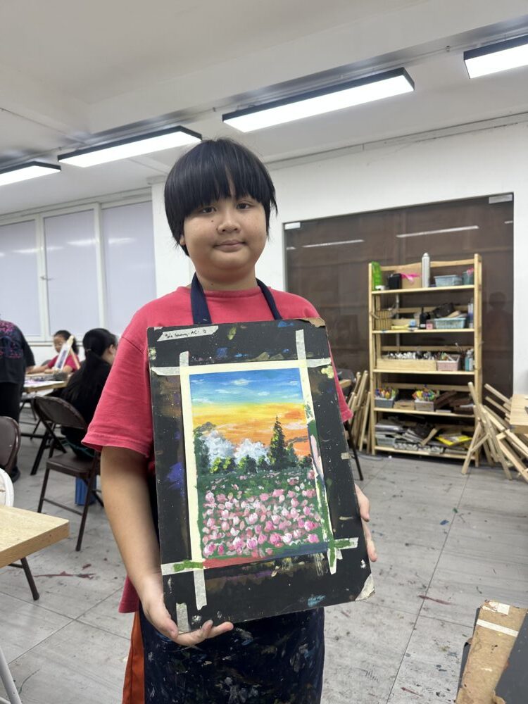 Tác phẩm TEEN Trần Bảo Quang 2014 | 2026-07-06 33