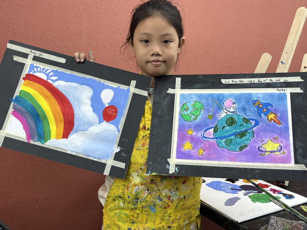 Tác phẩm KID Huỳnh Võ Phương Nghi – 2017 | 2026-07-15 32