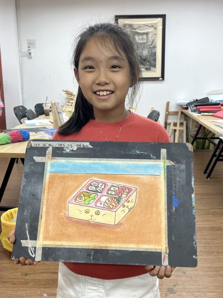 Tác phẩm KID Phan Hà Anh 2017 | 2026-07-15 32