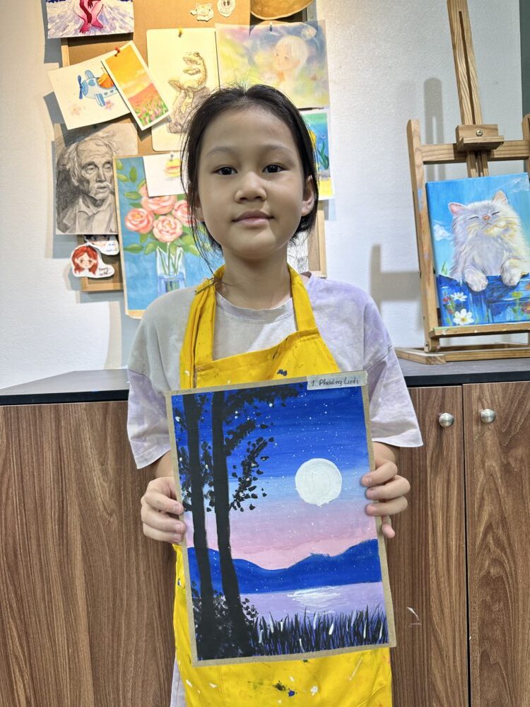 Tác phẩm Phương Linh 10t | 2026-07-03 32