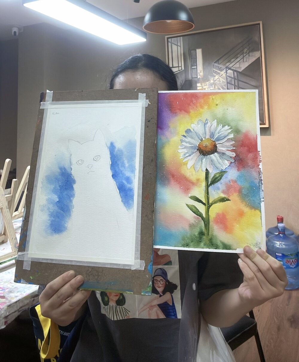 Tác phẩm Trần Hà Anh | 2026-07-15 32