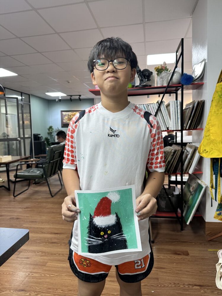 Tác phẩm TEEN Phạm Minh Sơn 2014 | 2026-07-03 32