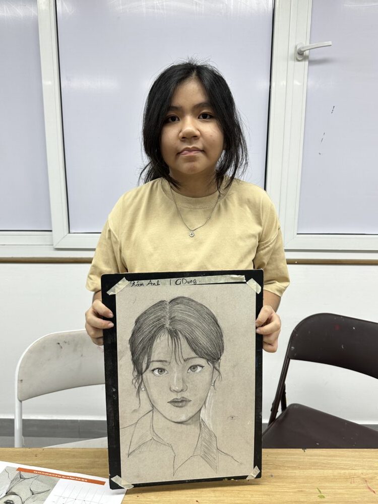 Tác phẩm TEEN Phù Trâm Anh 2013 | 2026-07-07 33