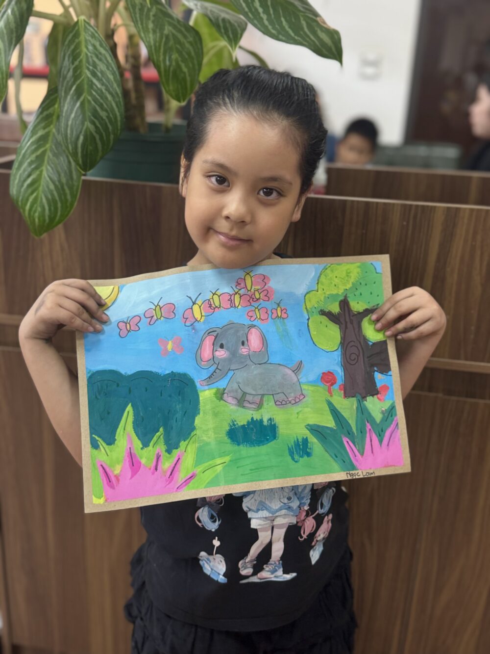 Tác phẩm KID Nguyễn Ngọc Lam 27/06/2020 | 2026-07-11 33