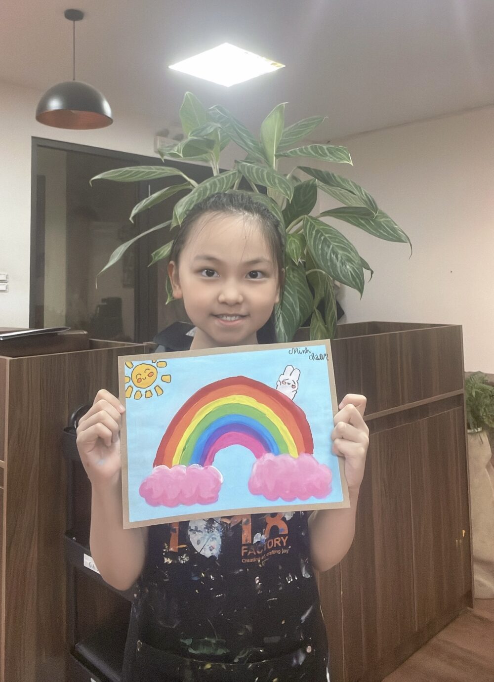 Tác phẩm KID Nguyễn Minh Châu 2017 | 2026-07-16 34