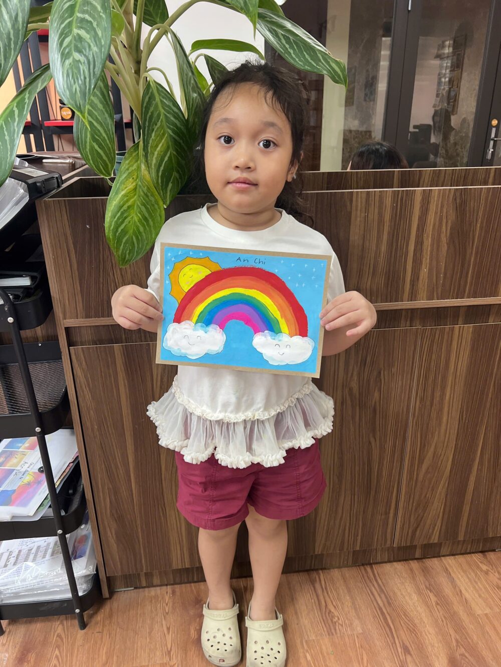 Tác phẩm KID An Chi 2020 | 2026-07-16 34