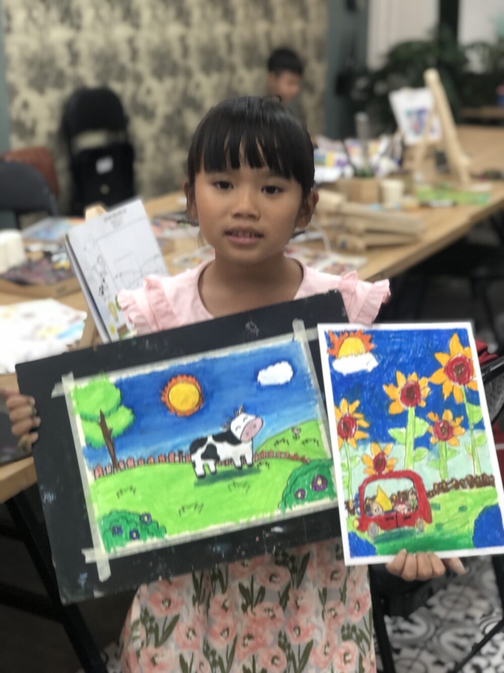 Tác phẩm KID Phạm Bảo Châu sn 2019 | 2026-07-03 32