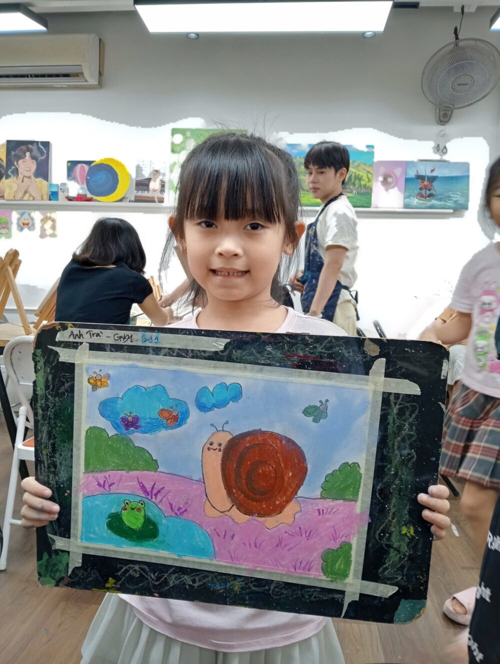 Tác phẩm Đinh Thuỵ Anh Trà | 2026-07-04 32