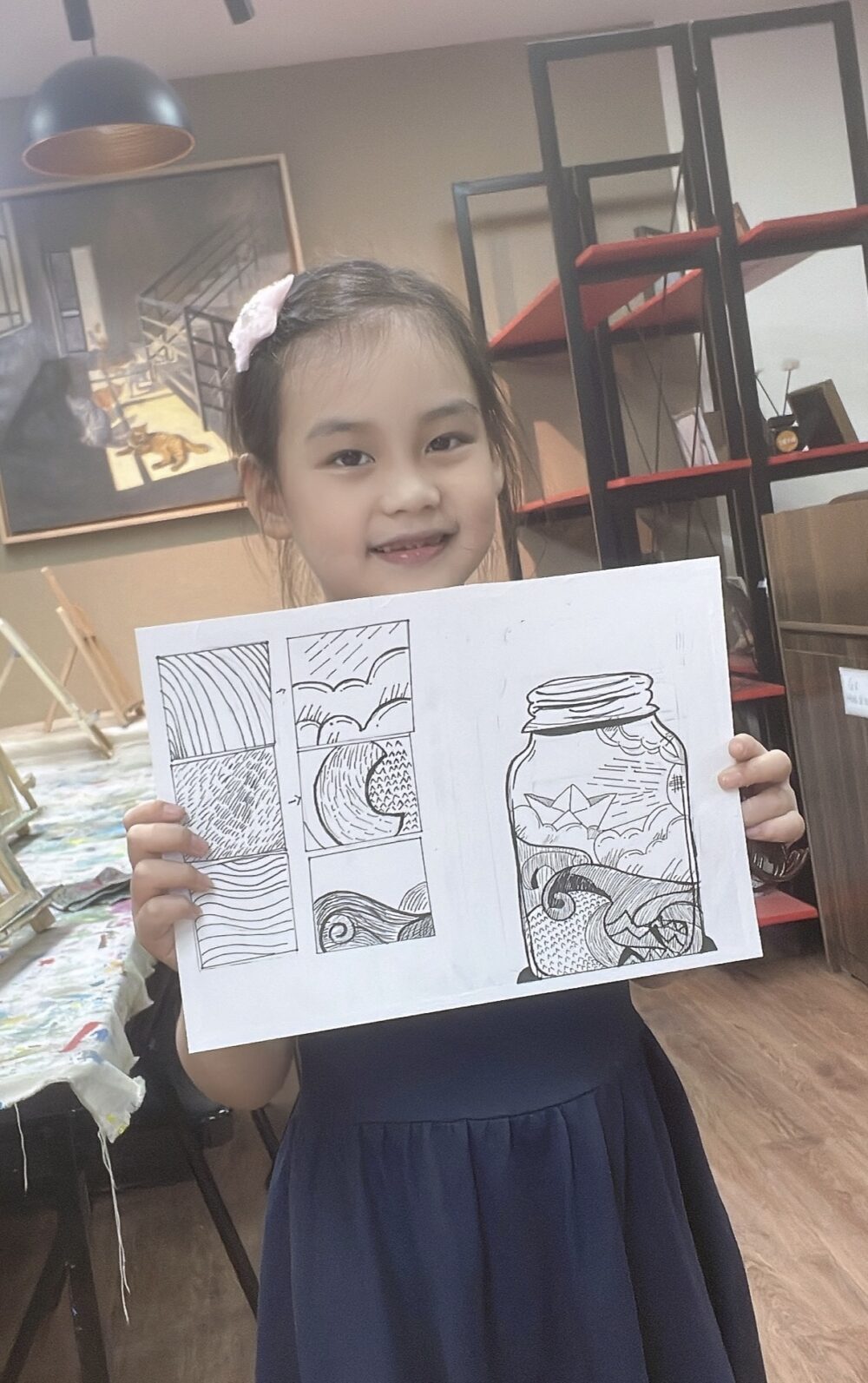 Tác phẩm KID Abby 2019 | 2026-07-17 34