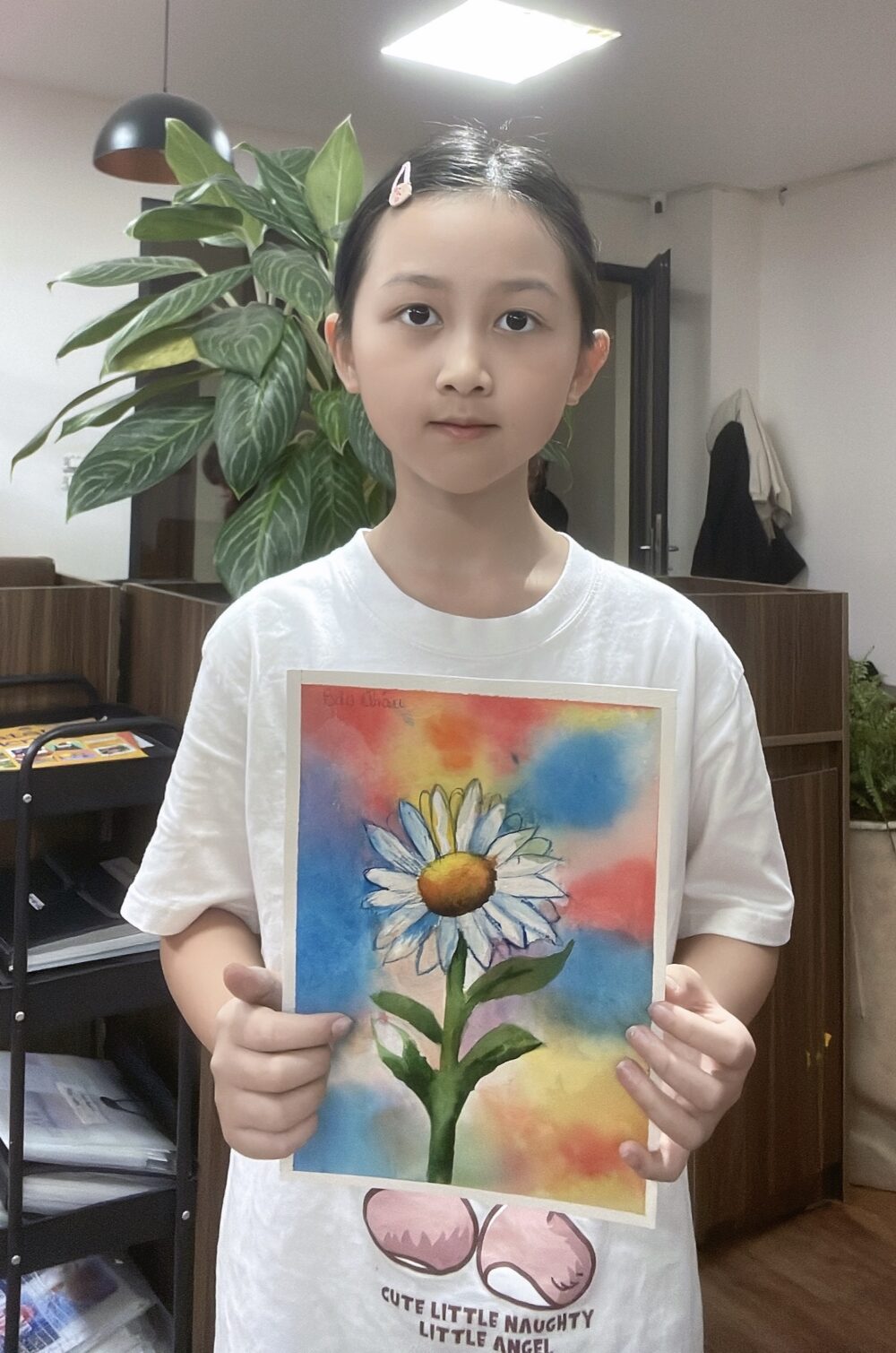 Tác phẩm Bảo Châu | 2026-07-17 34