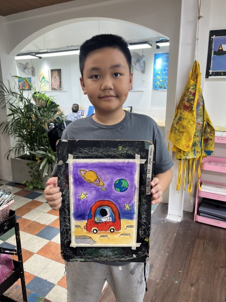 Tác phẩm KID Pham Tran Minh Nhat 2015 | 2026-07-02 32