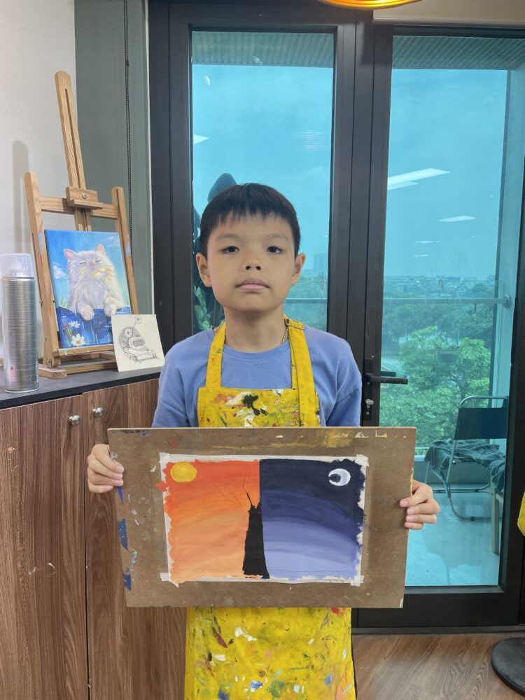 Tác phẩm TEEN Huy Hoàng 2014 | 2026-07-07 32