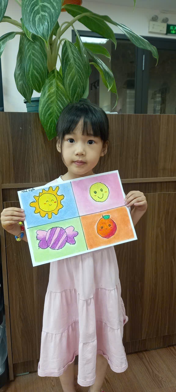 Tác phẩm KID – Nhã Uyên – 2021 | 2026-07-16 34