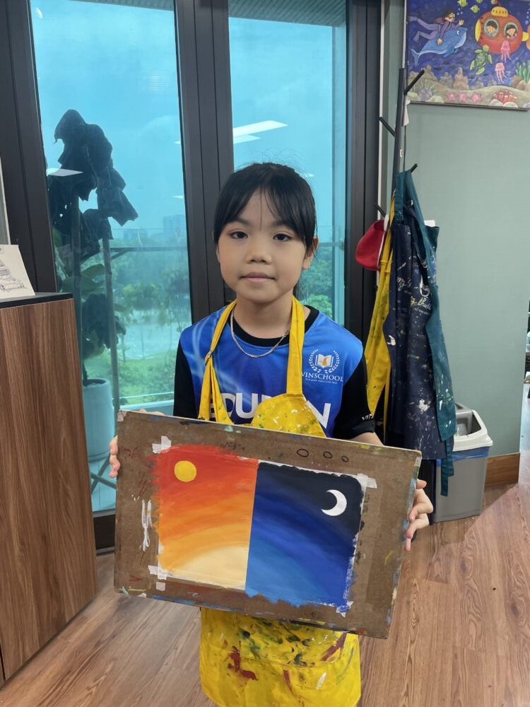 Tác phẩm KID Ngọc Anh 2017 | 2026-07-07 32