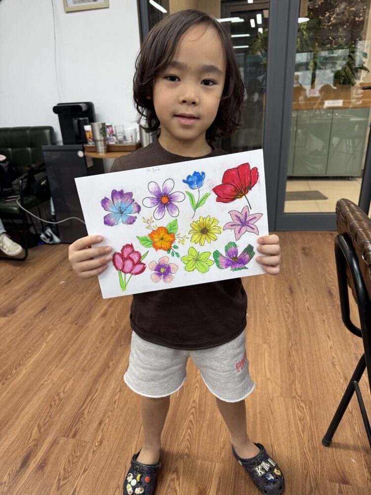 Tác phẩm KID Nguyễn Hà Bách 2018 | 2026-07-16 33