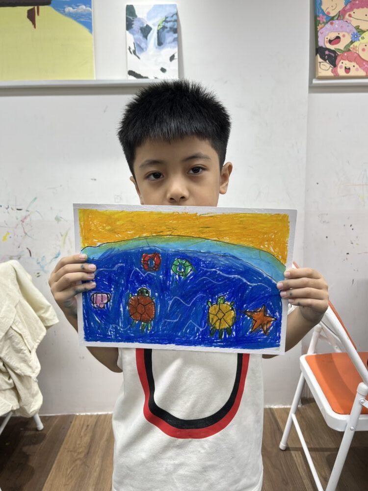 Tác phẩm Phạm Huỳnh An Khang 2019 | 2026-07-06 32