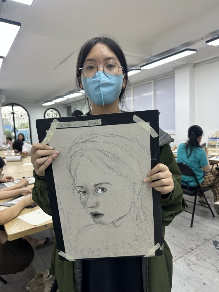 Tác phẩm TEEN Ngô Lê Minh Ngọc 2013 | 2026-07-09 33