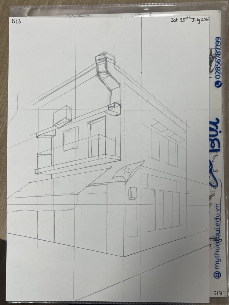 Tác phẩm Nguyễn Phương Linh | 2026-07-25 33