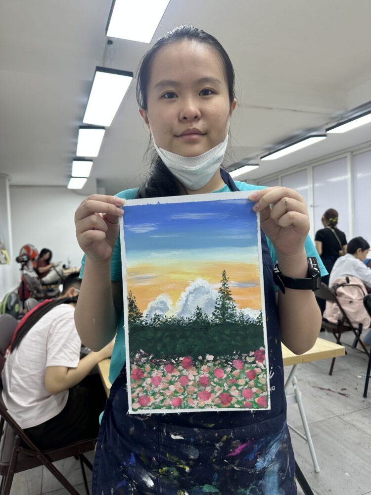 Tác phẩm TEEN Trần Sở Nhi 2011 | 2026-07-09 33