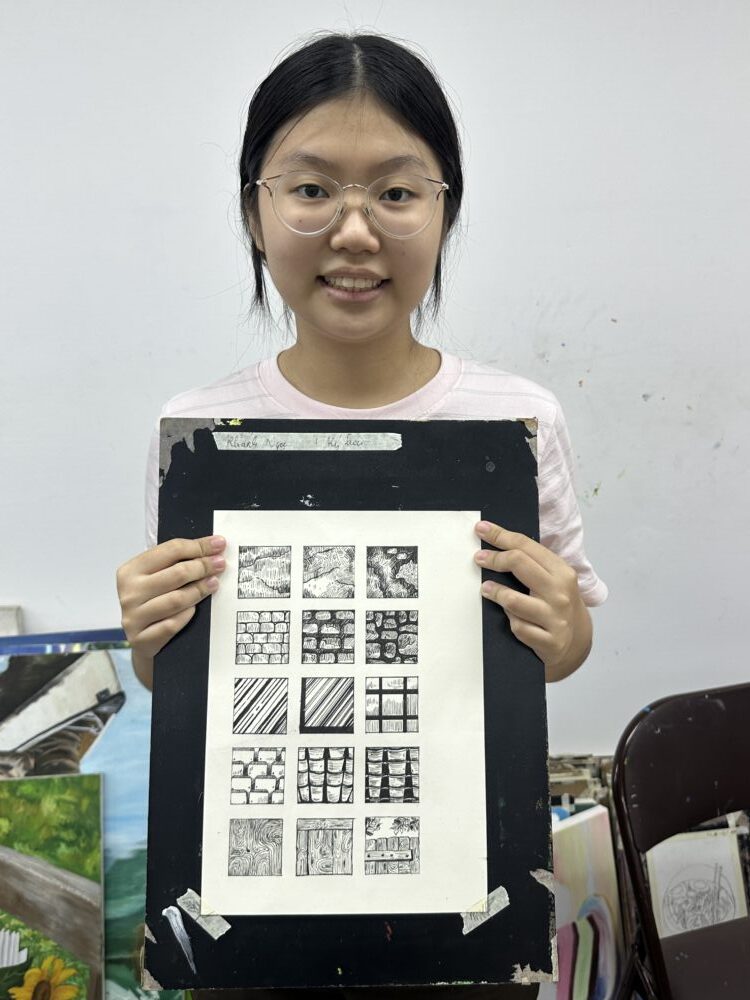 Tác phẩm TEEN Phạm Khánh Ngọc 2012 | 2026-07-09 33