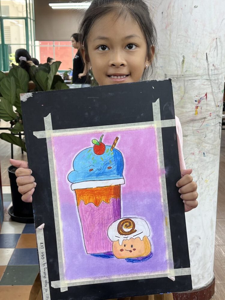 Tác phẩm KID Hồ Ngọc Phương Vy 11/07/2019 | 2026-07-21 32