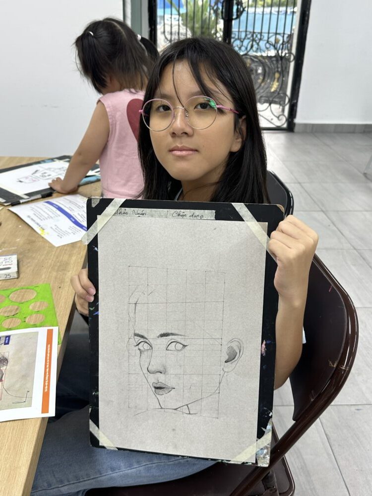 Tác phẩm TEEN Lê Thảo Ngân 2014 | 2026-07-09 33