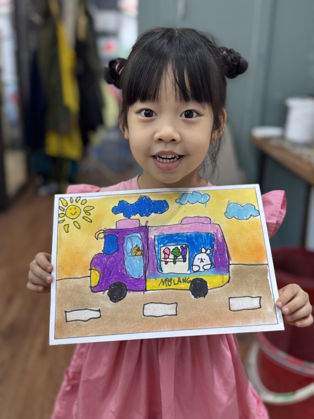 Tác phẩm KID – Đinh Tuệ Linh – 2021 | 2026-07-18 32