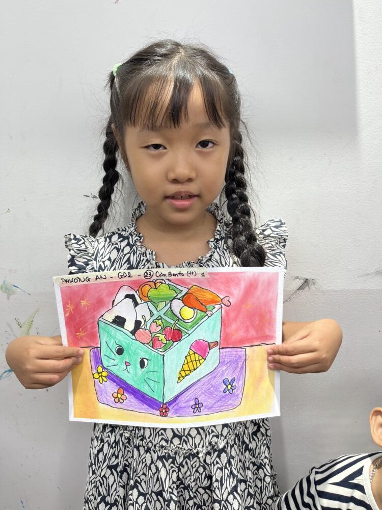 Tác phẩm Phùng Phương An | 2026-07-07 34