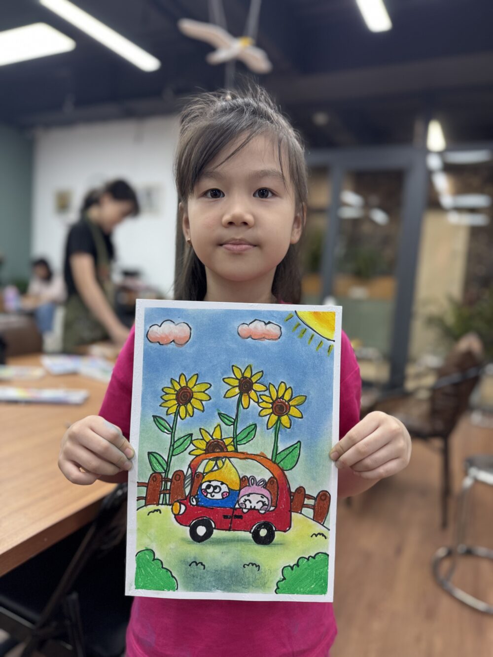 Tác phẩm KID Vương Bảo Ngọc 2020 | 2026-07-18 32