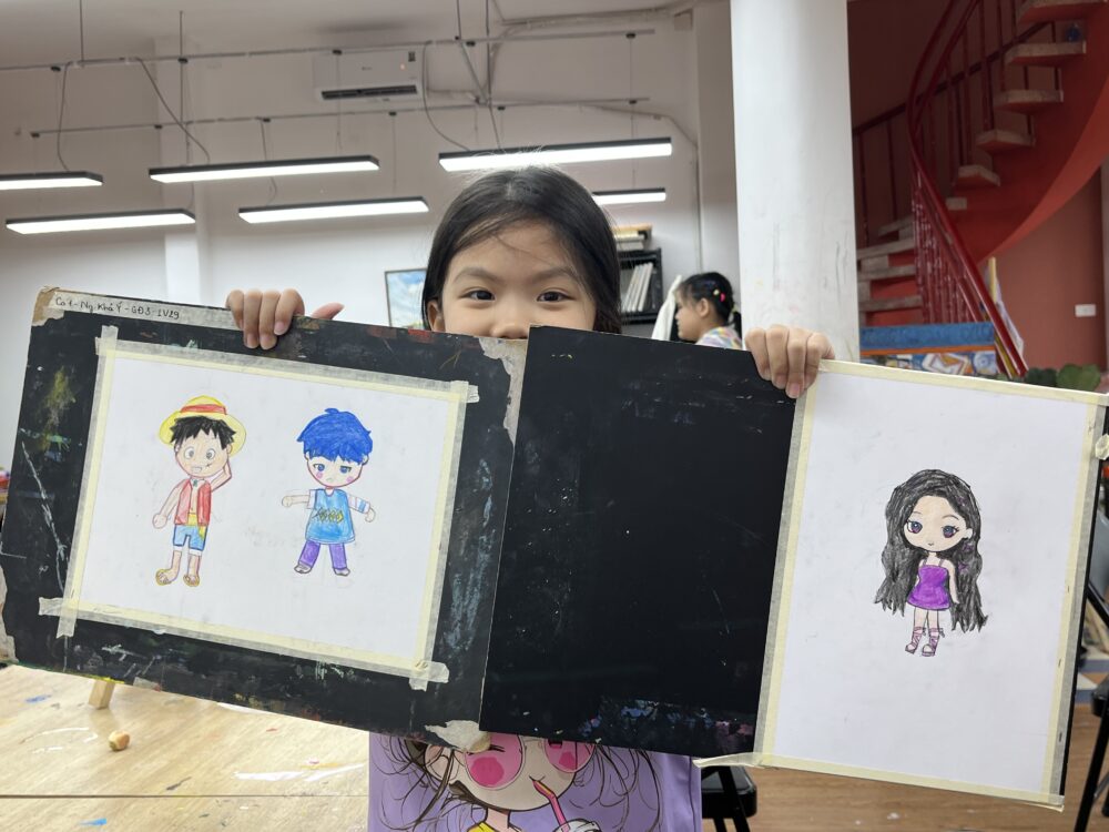 Tác phẩm Nguyễn Khả Ý 08/07/2019 | 2026-07-22 34