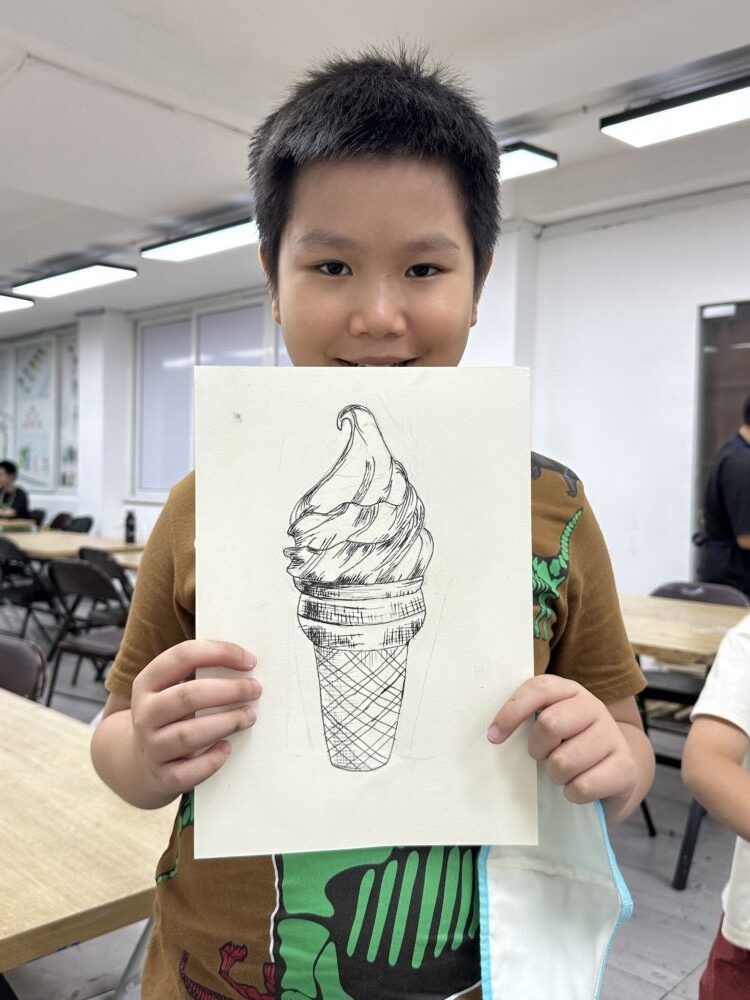 Tác phẩm KID Gia Khang 2016 | 2026-07-09 34