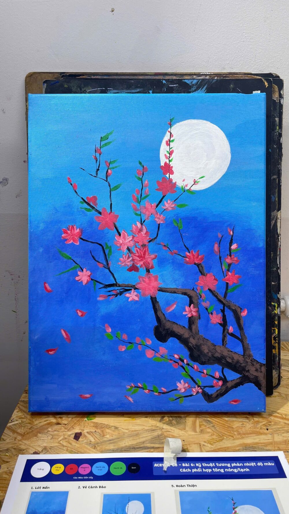 Tác phẩm Huyen | 2026-07-05 33