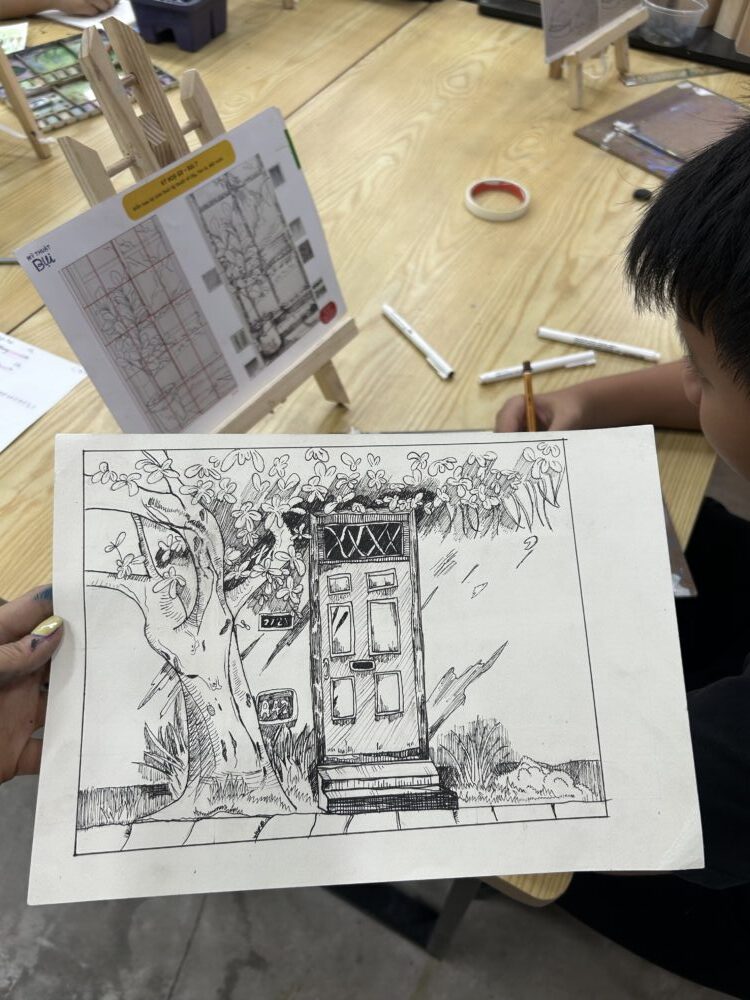 Tác phẩm TEEN Phạm Doãn Đăng Phong 2014 | 2026-07-16 33