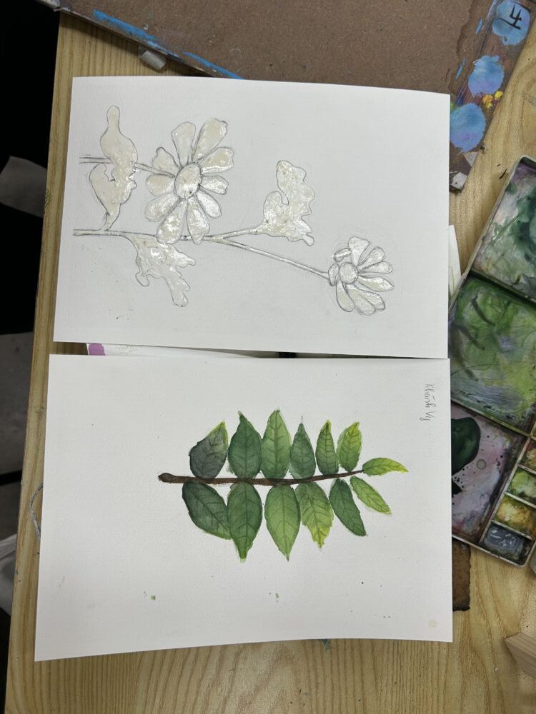 Tác phẩm TEEN Nguyễn Khánh Vy 2013 | 2026-07-16 33