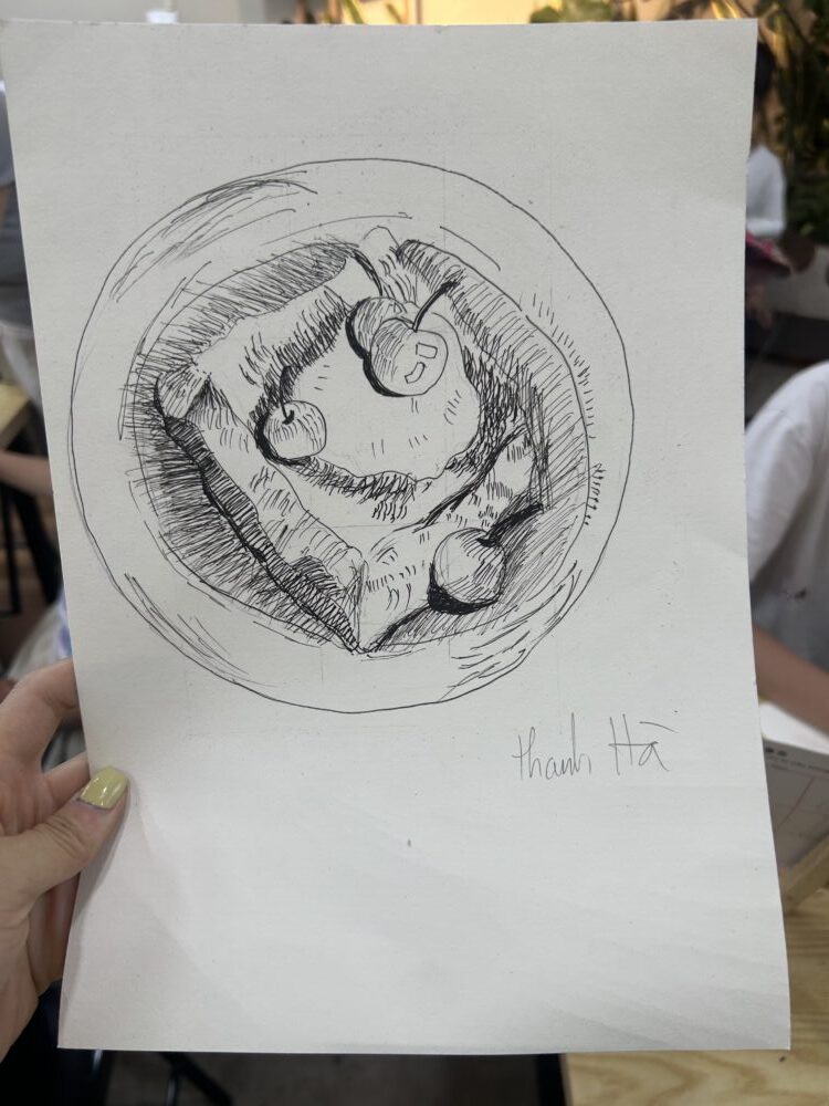 Tác phẩm TEEN – Phạm Thanh Hà – 2013 | 2026-07-18 32
