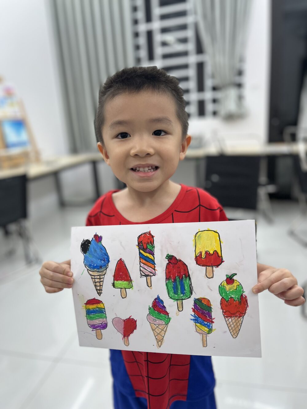 Tác phẩm Nguyễn Tùng Quân 2021 | 2026-07-20 34