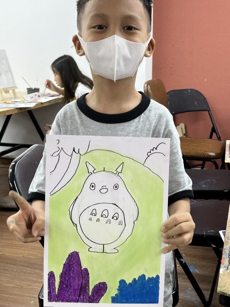 Tác phẩm KID_kHÁNH ĐĂNG_2019 | 2026-07-24 34