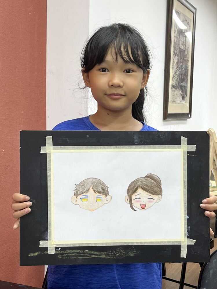 Tác phẩm KID Nguyễn Diệu Hiền 2016 | 2026-07-24 34