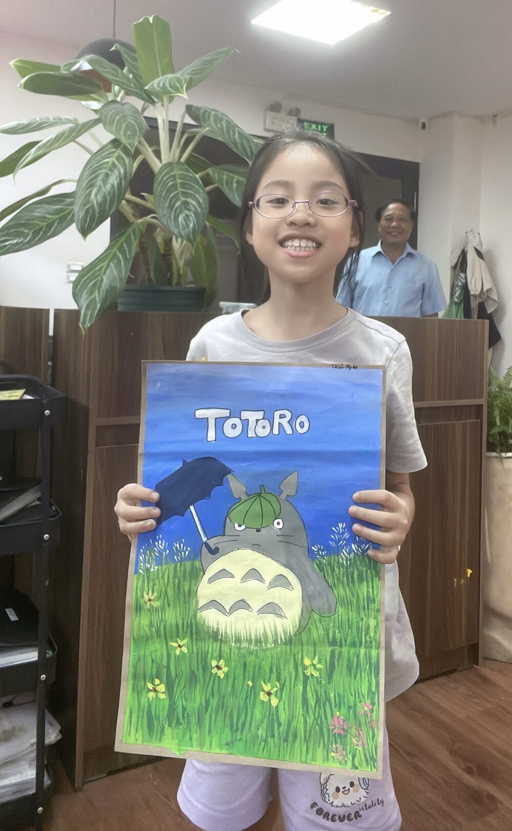 Tác phẩm KID Vũ Chiêu Nghi 2016 | 2026-07-28 32
