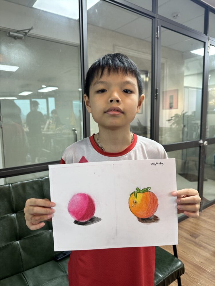 Tác phẩm TEEN Huy Hoàng 2014 | 2026-07-21 32