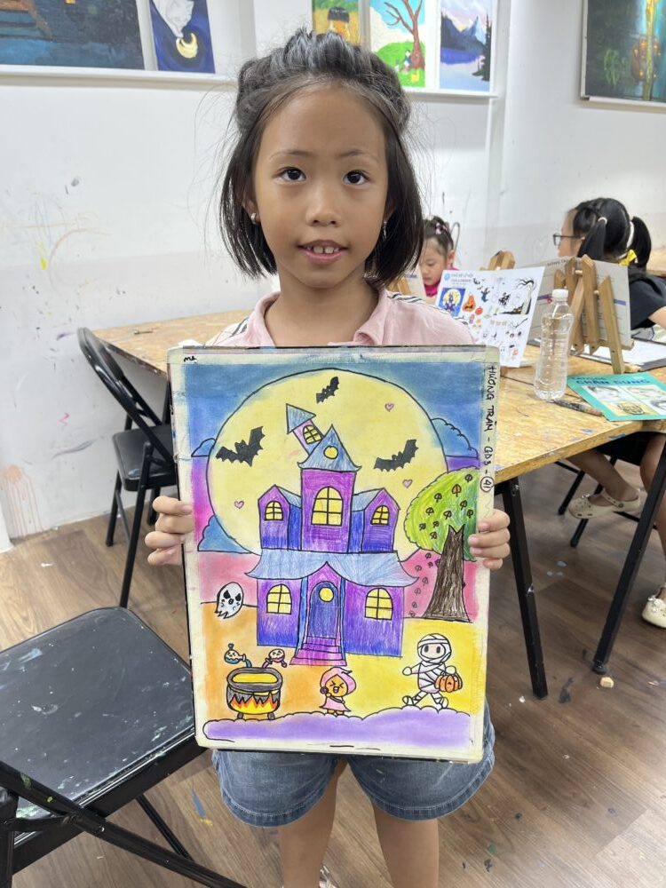 Tác phẩm Nguyễn Hương Tràm 2019 | 2026-07-13 34