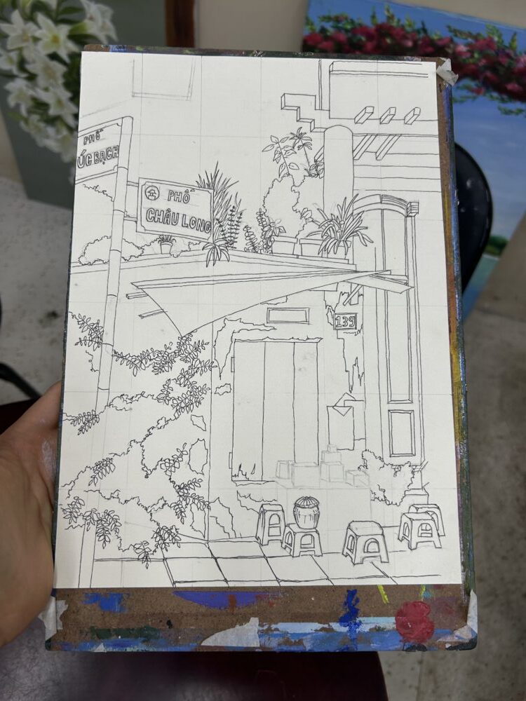 Tác phẩm Lê Hải Phong | 2026-07-21 32