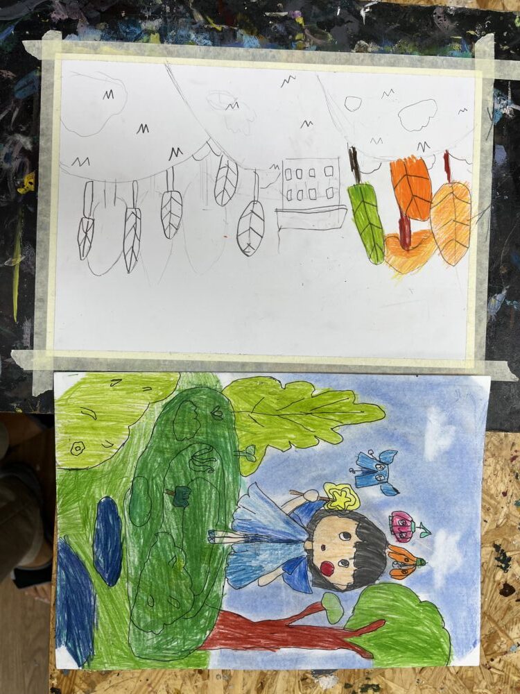 Tác phẩm KID Trần Minh Khoa 2017 | 2026-07-17 34