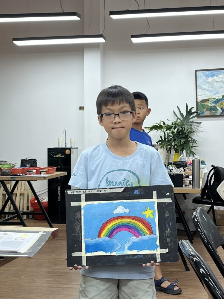 Tác phẩm KID Nguyễn Trọng Đức 2016 | 2026-07-28 32